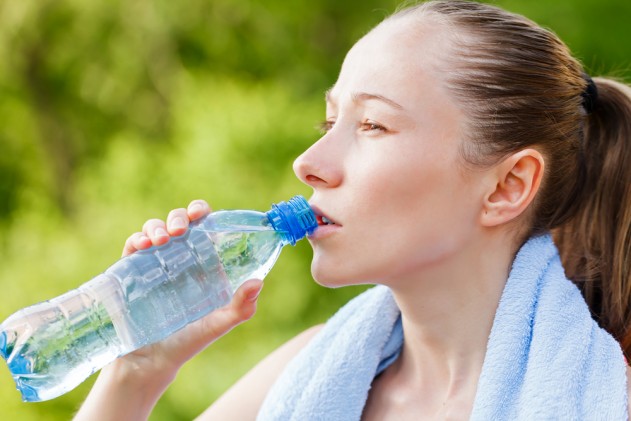 Packaged drinking water- How it prevents various diseases